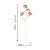 428396_DIMENSION_0001 | Eglo Romania Floare artificială SEMPORNA Ø130mm 428396