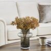428398_AMBIENT_0001 | Eglo Romania Floare artificială SEMPORNA Ø180mm 428398