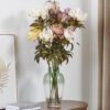 428424_AMBIENT_0001 | Eglo Romania Floare artificială SEMPORNA Ø160mm 428424