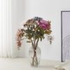 428425_AMBIENT_0001 | Eglo Romania Floare artificială SEMPORNA Ø160mm 428425