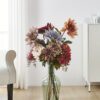 428438_AMBIENT_0001 | Eglo Romania Floare artificială SEMPORNA Ø260mm 428438