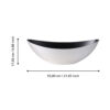 428444_DIMENSION_0001 | Eglo Romania Bol decorativ TAZEYOL 428444