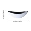 428446_DIMENSION_0001 | Eglo Romania Bol decorativ TAZEYOL 428446