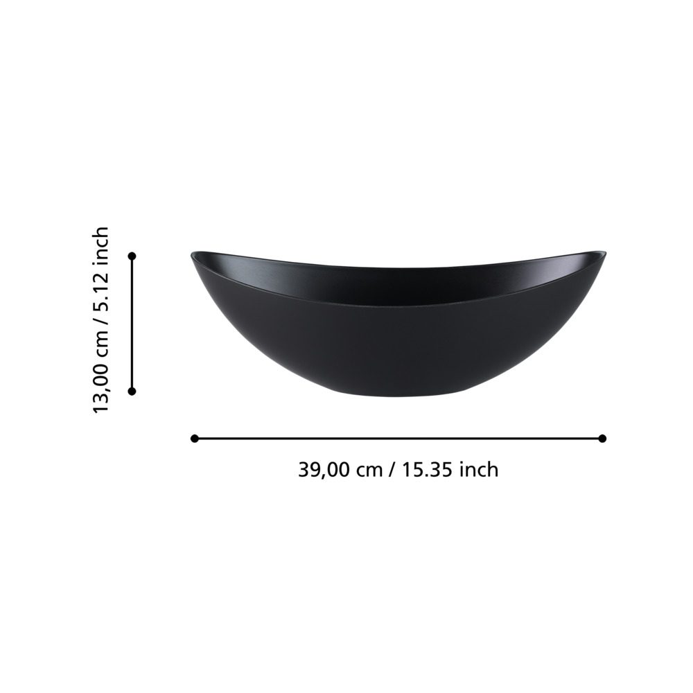 428449_DIMENSION_0001 | Eglo Romania Bol decorativ TAZEYOL 428449