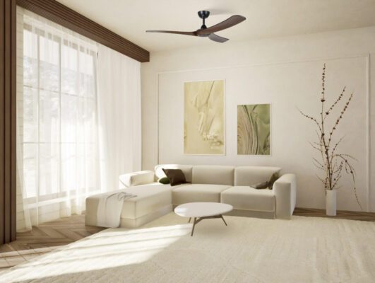 3 | Eglo Romania Culorile anului 2026 în designul interior: Cloud Dancer