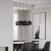 390031A_AMBIENT-OFF_0001 | Eglo Romania Lustră ALTAGRACIA LED 2X35W IP20 390031
