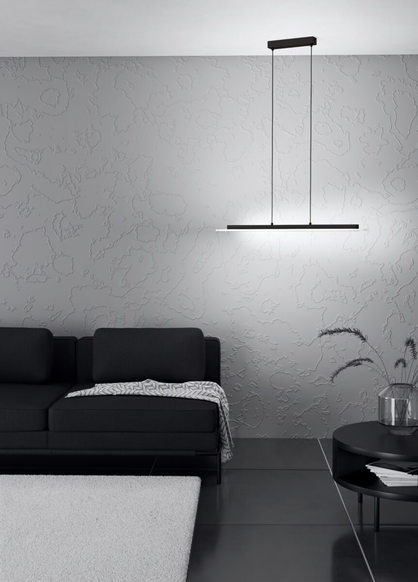 39901_AMBIENT_0002 | Eglo Romania Lustră BUCITA LED 29.5W;2X14W IP20 39901