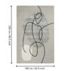 420422_DIMENSION_0001 | Eglo Romania Covor SESULU 420422