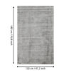 420432_DIMENSION_0001 | Eglo Romania Covor HURY 420432