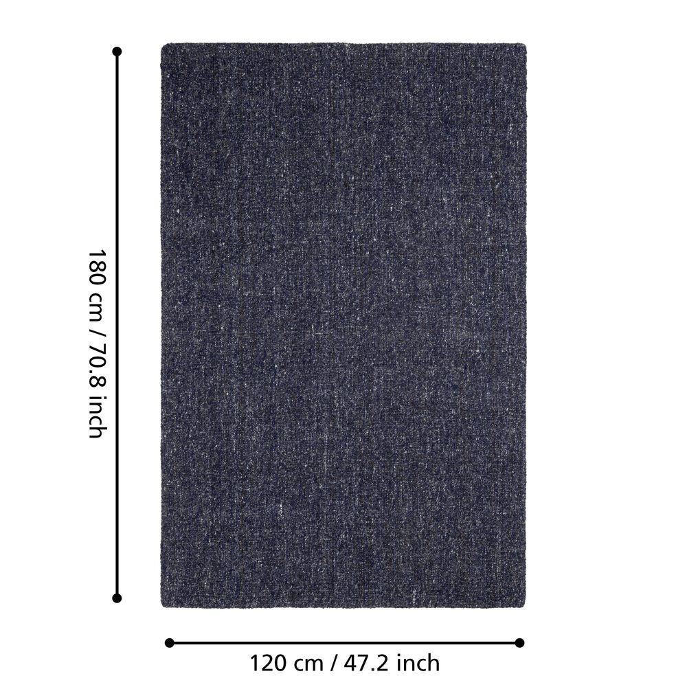 420437_DIMENSION_0001 | Eglo Romania Covor HERNANI 420437