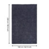 420438_DIMENSION_0001 | Eglo Romania Covor HERNANI 420438