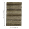 420442_DIMENSION_0001 | Eglo Romania Covor TIBIAO 420442