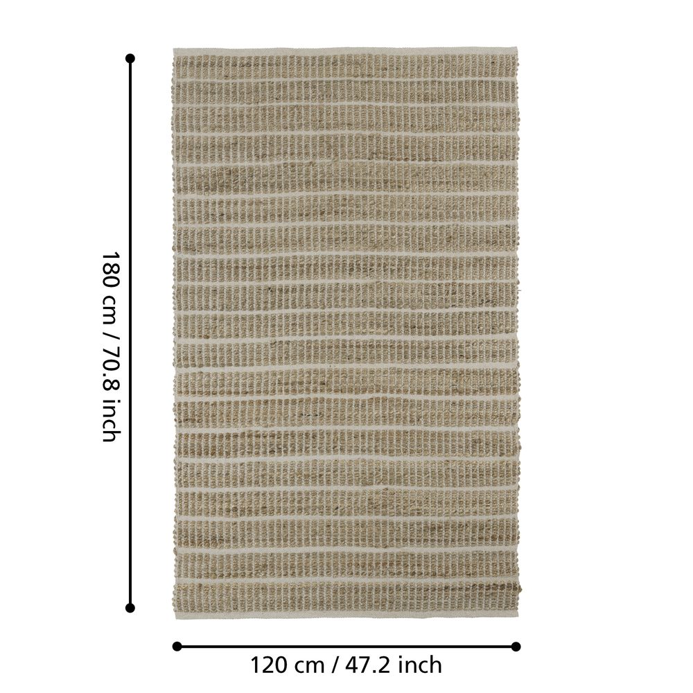 420444_DIMENSION_0001 | Eglo Romania Covor TIBIAO 420444