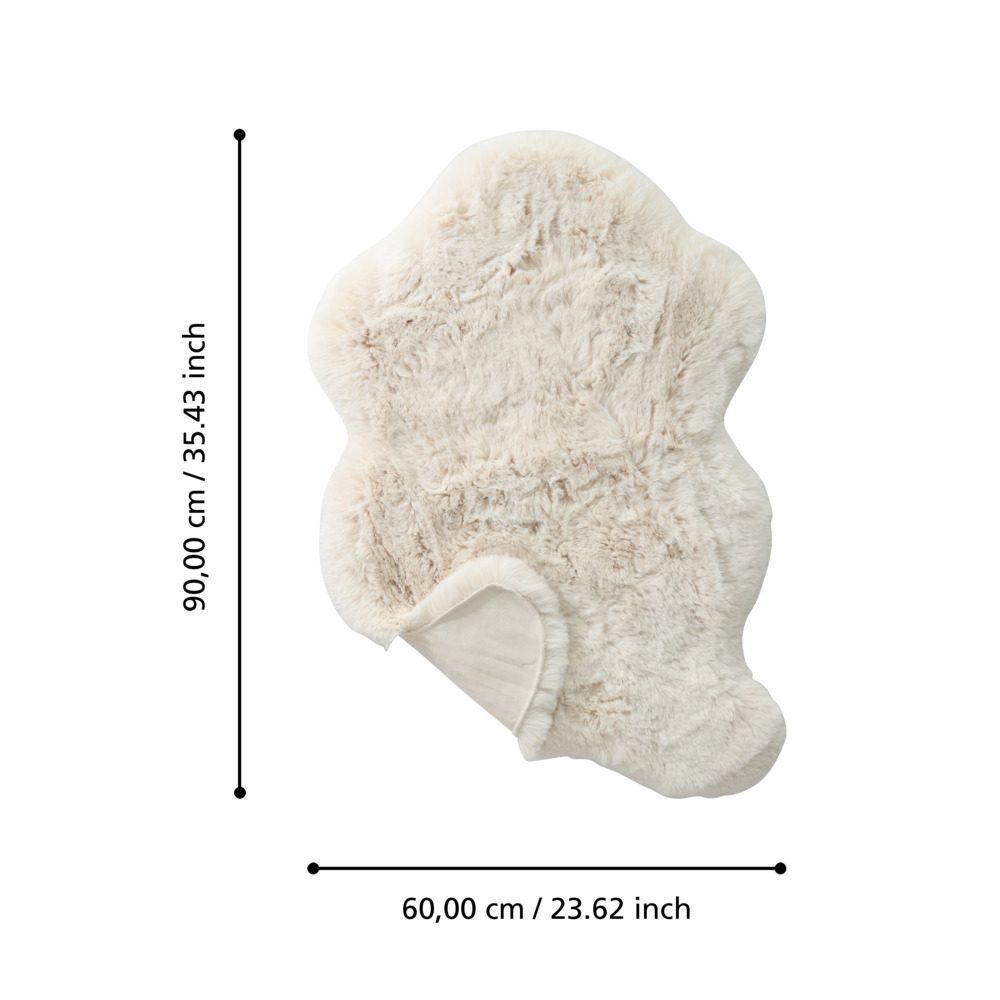 420457_DIMENSION_0001 | Eglo Romania Covor MANGGALO 420457