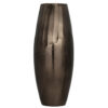 421457_FRONT_0001 | Eglo Romania Vază metalică TUBARAN Ø140mm 421457