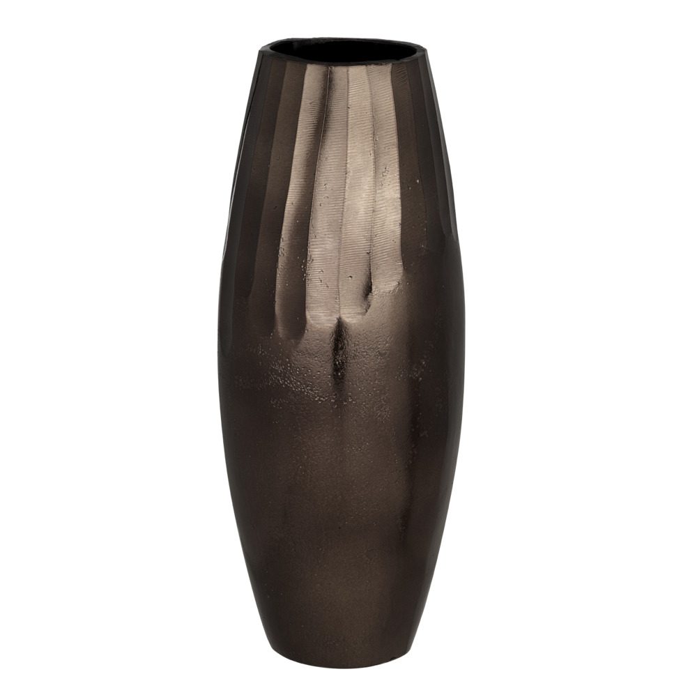 421457_VIEW_0001 | Eglo Romania Vază metalică TUBARAN Ø140mm 421457