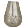 421463_FRONT_0001 | Eglo Romania Vază metalică TUBARAN Ø140mm 421463