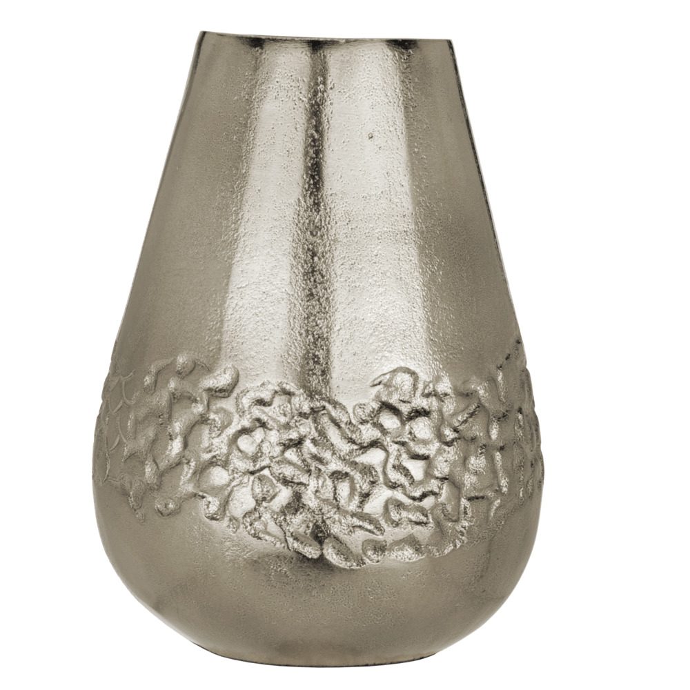 421463_FRONT_0001 | Eglo Romania Vază metalică TUBARAN Ø140mm 421463