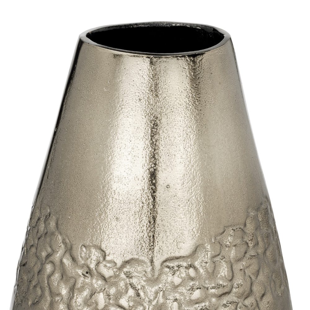 421464_DETAIL_0001 | Eglo Romania Vază metalică TUBARAN Ø170mm 421464