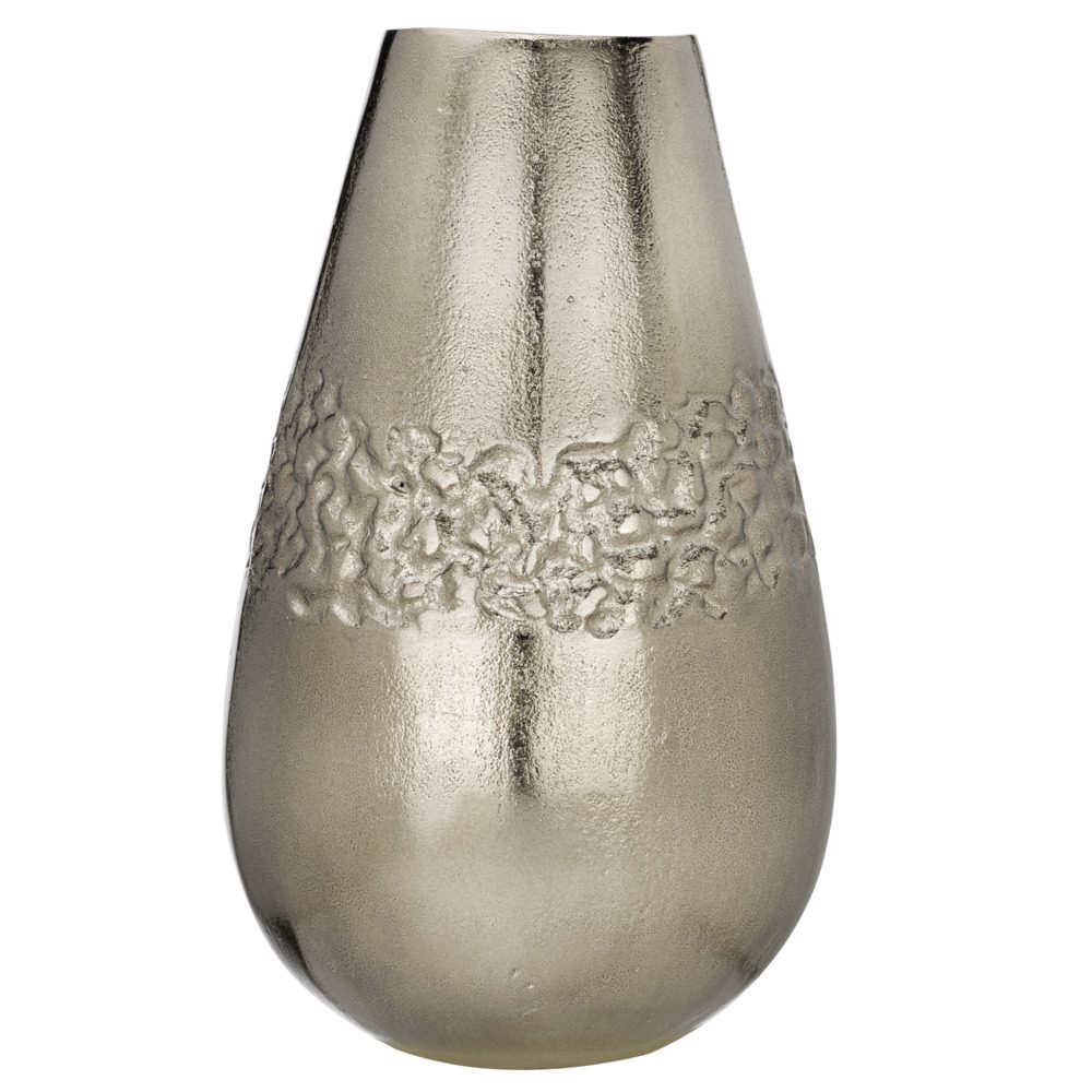 421464_FRONT_0001 | Eglo Romania Vază metalică TUBARAN Ø170mm 421464