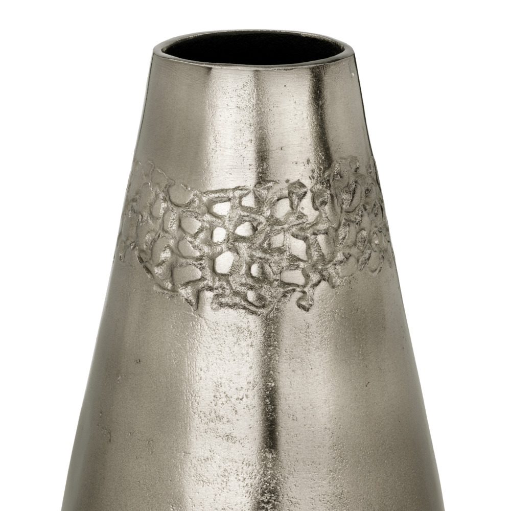 421465_DETAIL_0001 | Eglo Romania Vază metalică TUBARAN Ø200mm 421465