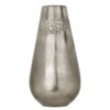 421465_FRONT_0001 | Eglo Romania Vază metalică TUBARAN Ø200mm 421465