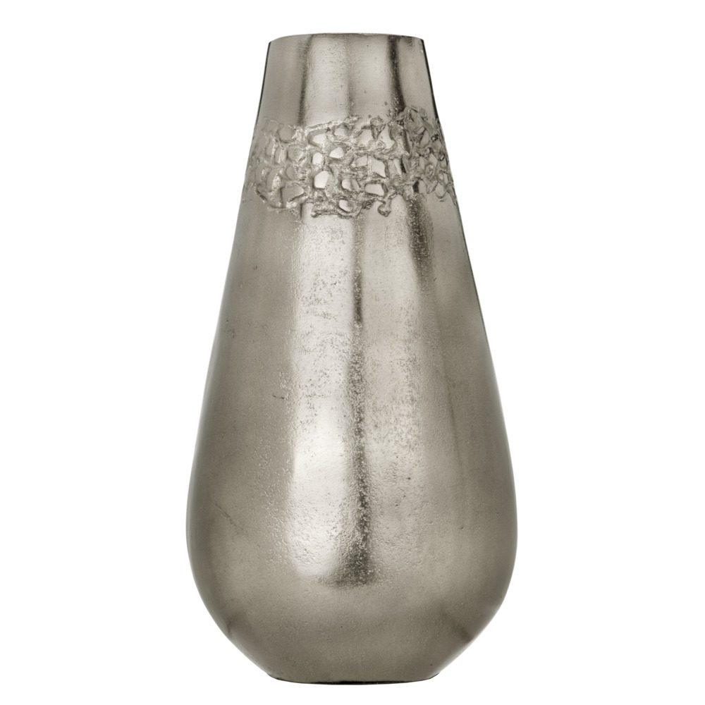 421465_FRONT_0001 | Eglo Romania Vază metalică TUBARAN Ø200mm 421465