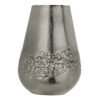421466_FRONT_0001 | Eglo Romania Vază metalică TUBARAN Ø140mm 421466