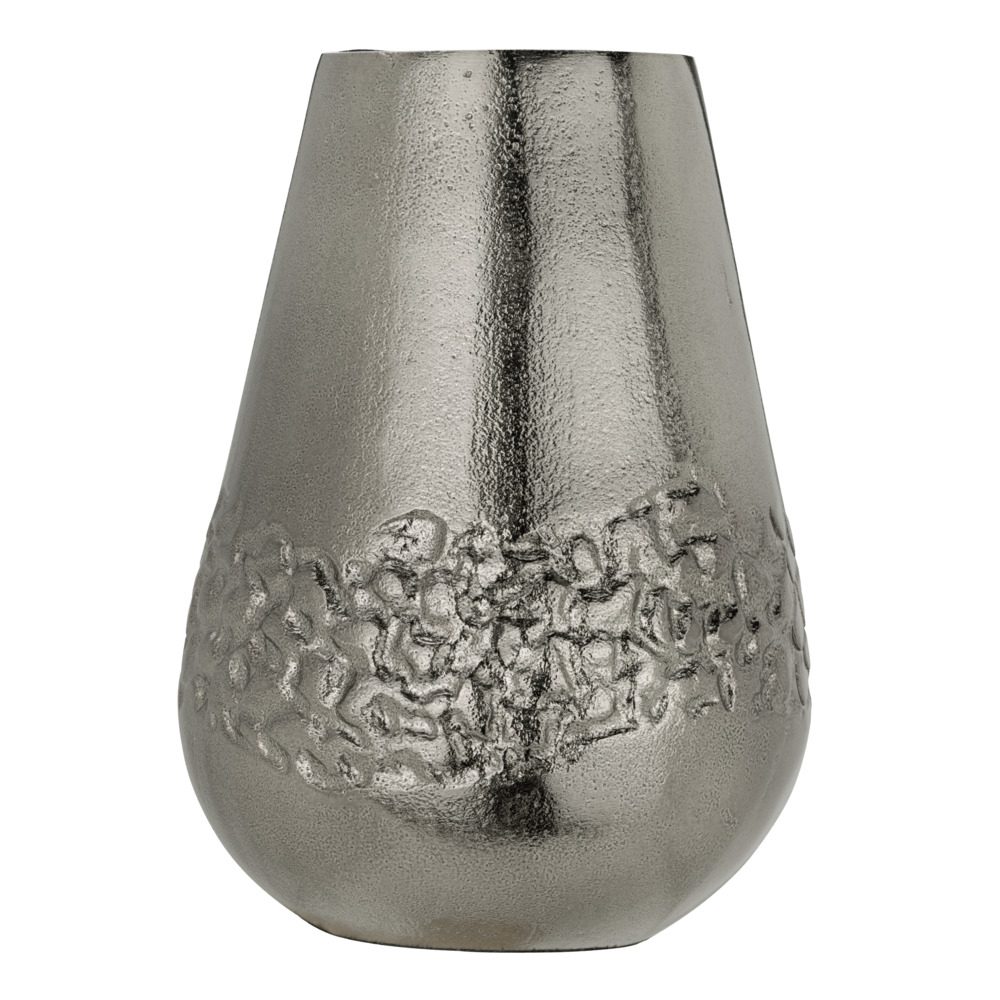 421466_FRONT_0001 | Eglo Romania Vază metalică TUBARAN Ø140mm 421466