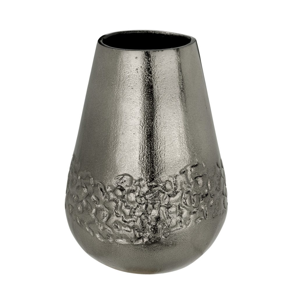 421466_VIEW_0001 | Eglo Romania Vază metalică TUBARAN Ø140mm 421466