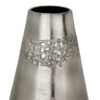 421468_DETAIL_0001 | Eglo Romania Vază metalică TUBARAN Ø200mm 421468