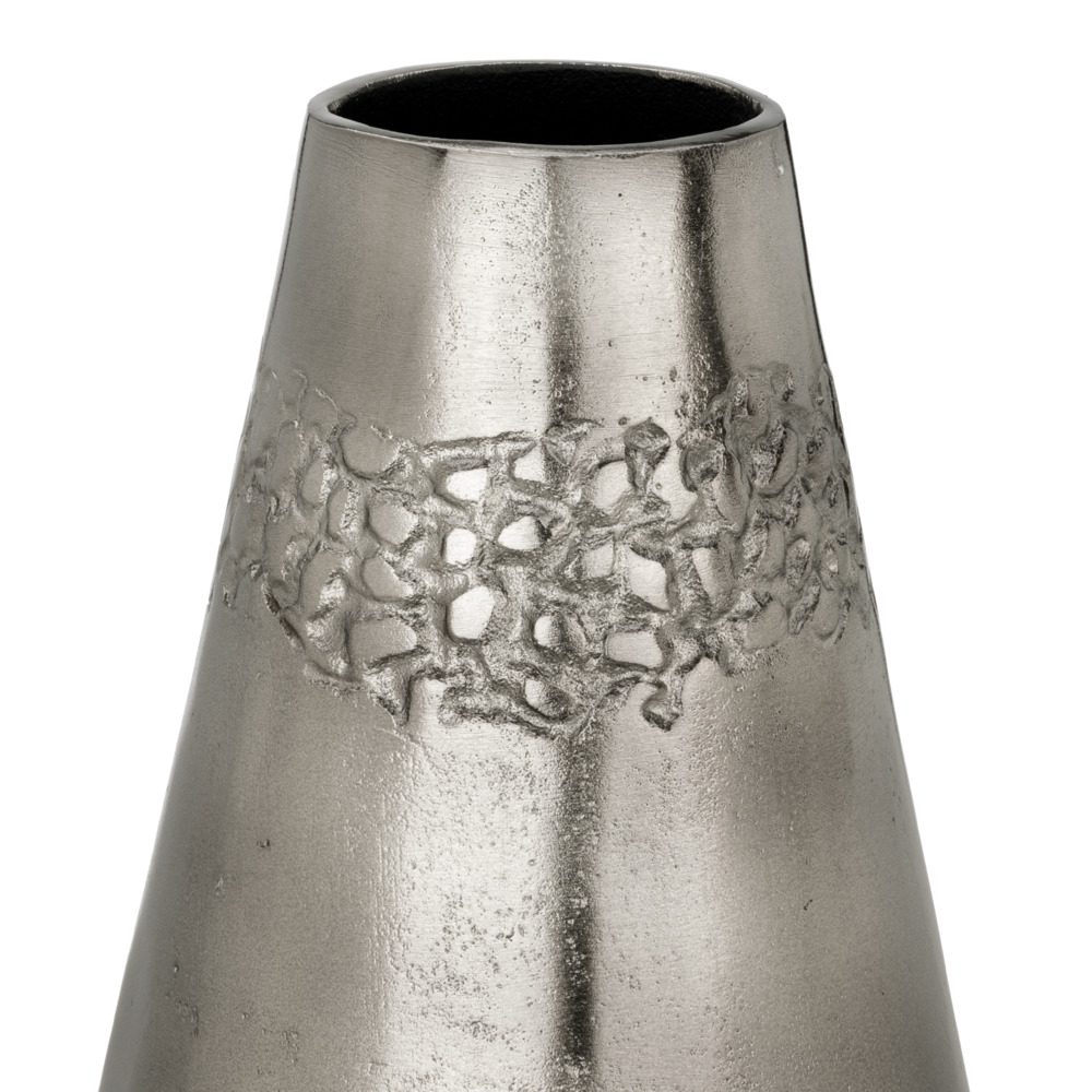 421468_DETAIL_0001 | Eglo Romania Vază metalică TUBARAN Ø200mm 421468