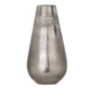 421468_FRONT_0001 | Eglo Romania Vază metalică TUBARAN Ø200mm 421468