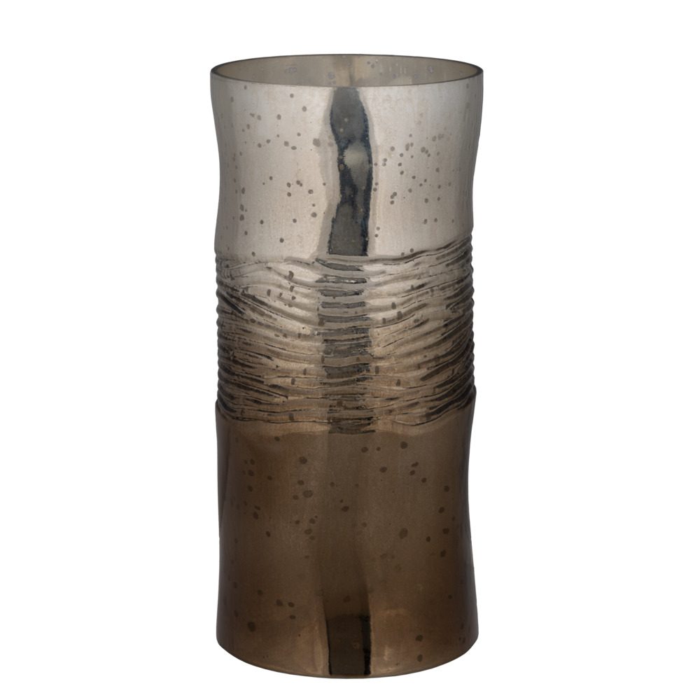 421469_VIEW_0001 | Eglo Romania Vază din sticlă TUBARAN Ø130mm 421469