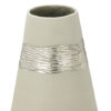 421475_DETAIL_0001 | Eglo Romania Vază metalică TUBARAN Ø200mm 421475
