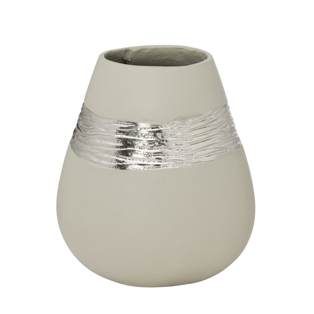 421476_VIEW_0001 | Eglo Romania Vază metalică TUBARAN Ø160mm 421476