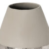 421477_DETAIL_0001 | Eglo Romania Vază metalică TUBARAN Ø210mm 421477