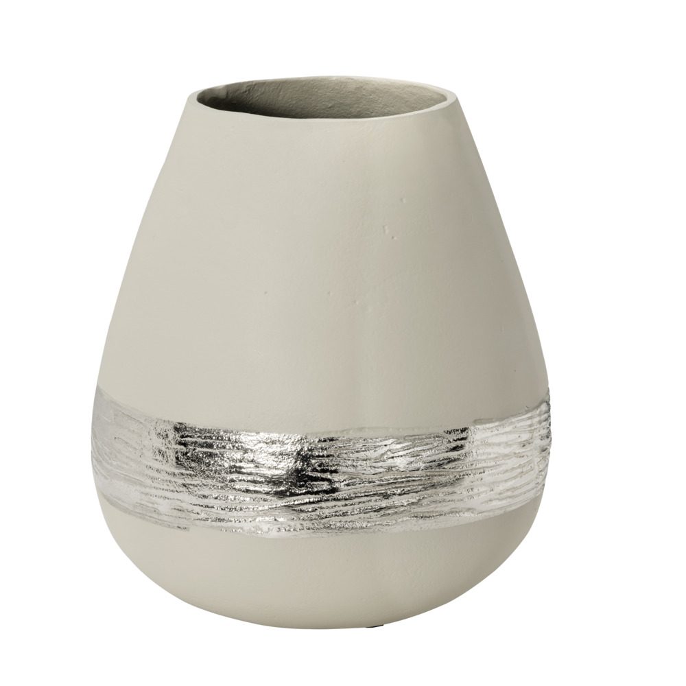 421477_VIEW_0001 | Eglo Romania Vază metalică TUBARAN Ø210mm 421477