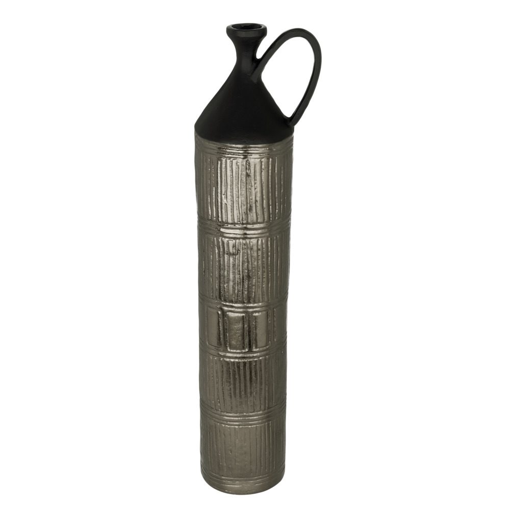 421482_VIEW_0001 | Eglo Romania Vază metalică TUBARAN 421482