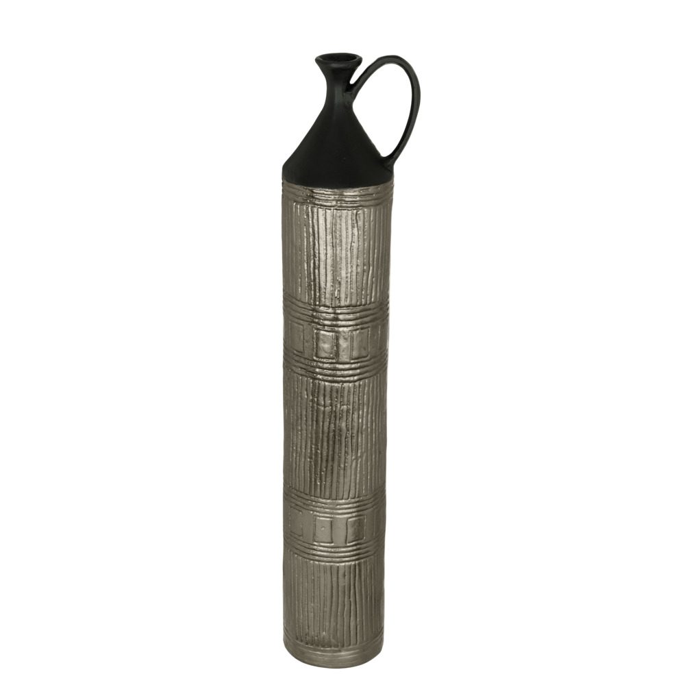 421483_VIEW_0001 | Eglo Romania Vază metalică TUBARAN 421483
