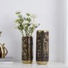Vază ceramică ARROYITO Ø100mm 421497