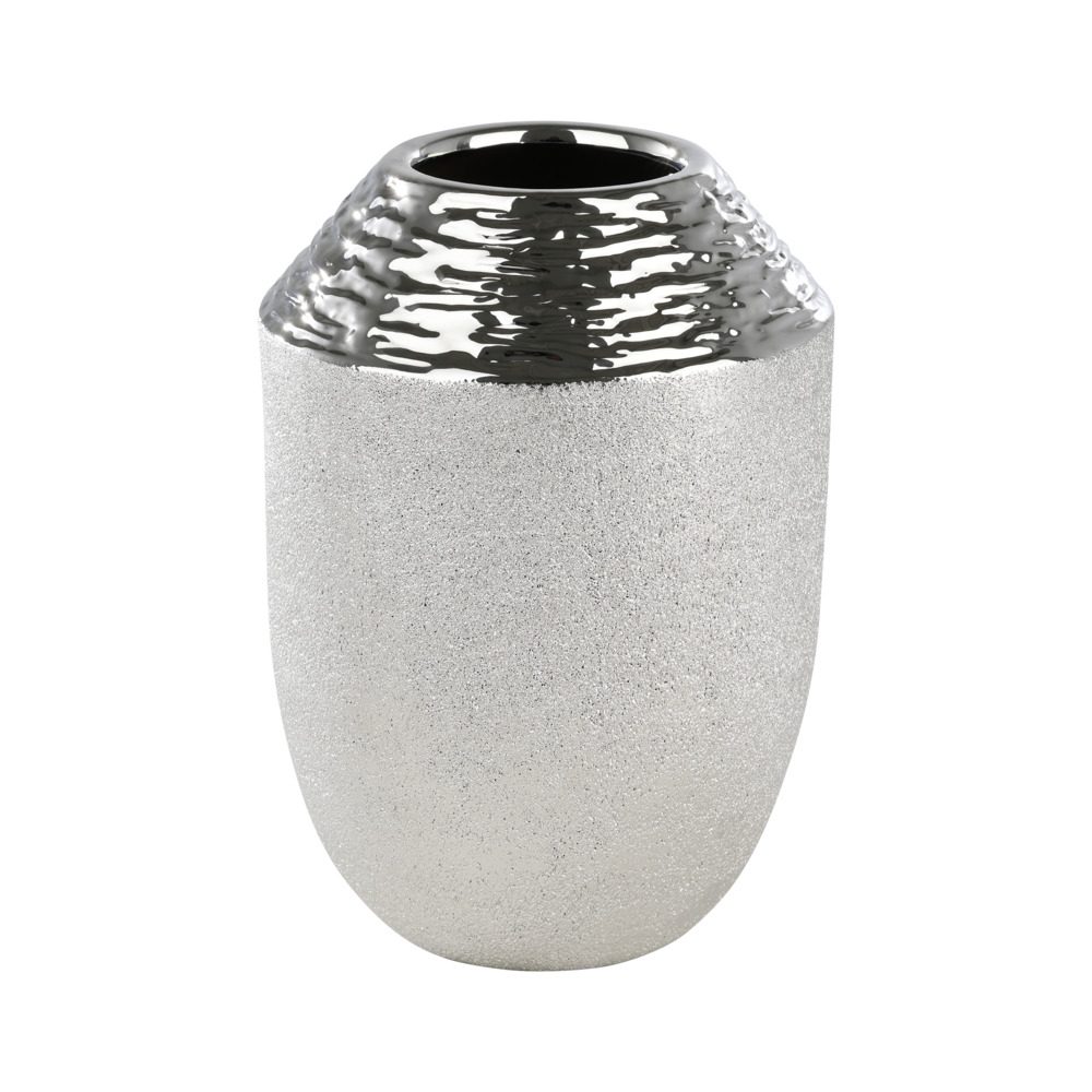 421498_VIEW_0001 | Eglo Romania Vază ceramică ARAMBERRI Ø170mm 421498