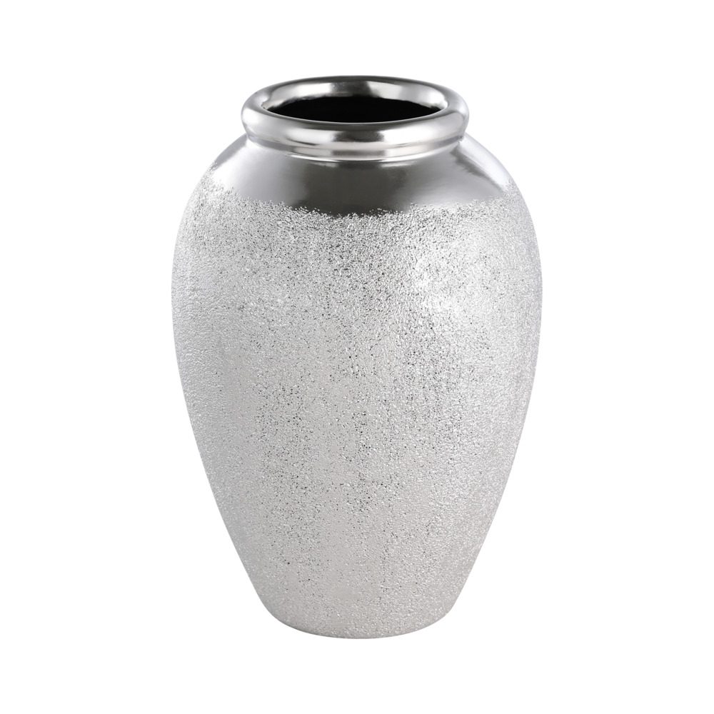 421507_VIEW_0001 | Eglo Romania Vază ceramică ARAMBERRI Ø160mm 421507