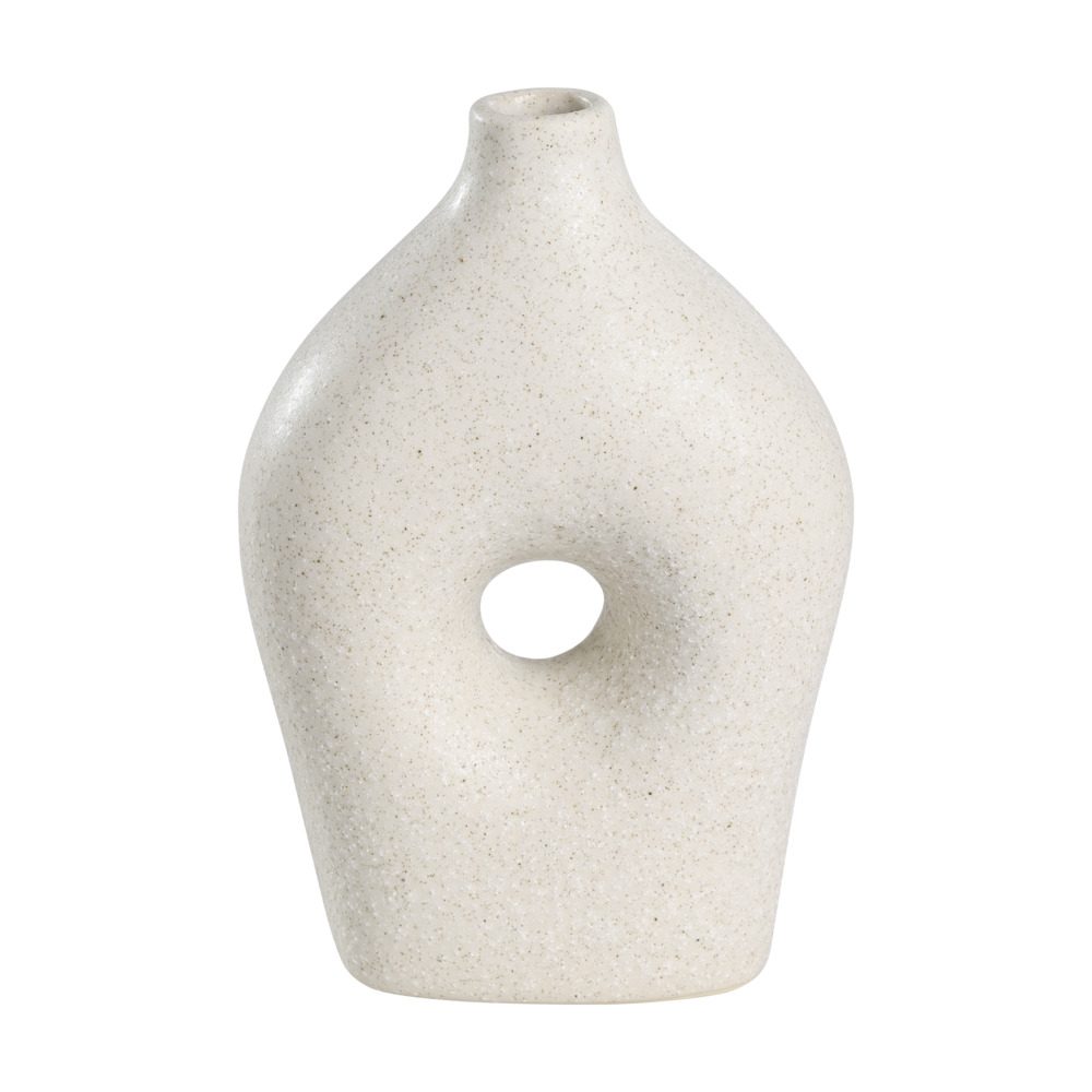 421521_FRONT_0001 | Eglo Romania Vază ceramică IWATE 421521