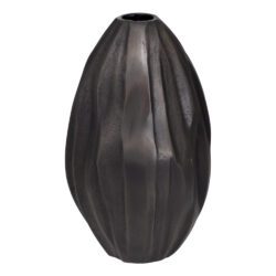 Vază metalică TORIDE 421552