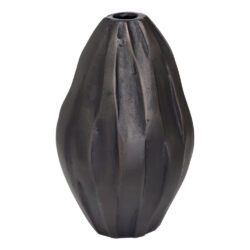 Vază metalică TORIDE 421553