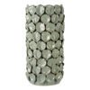 421666_FRONT_0001 | Eglo Romania Vază ceramică SHIGAY Ø155mm 421666