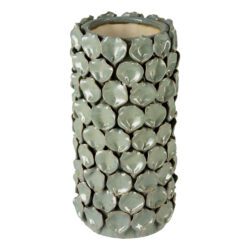 Vază ceramică SHIGAY Ø155mm 421666