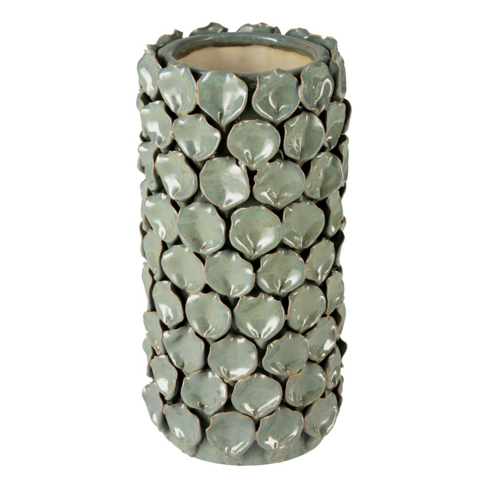 421666_VIEW_0001 | Eglo Romania Vază ceramică SHIGAY Ø155mm 421666