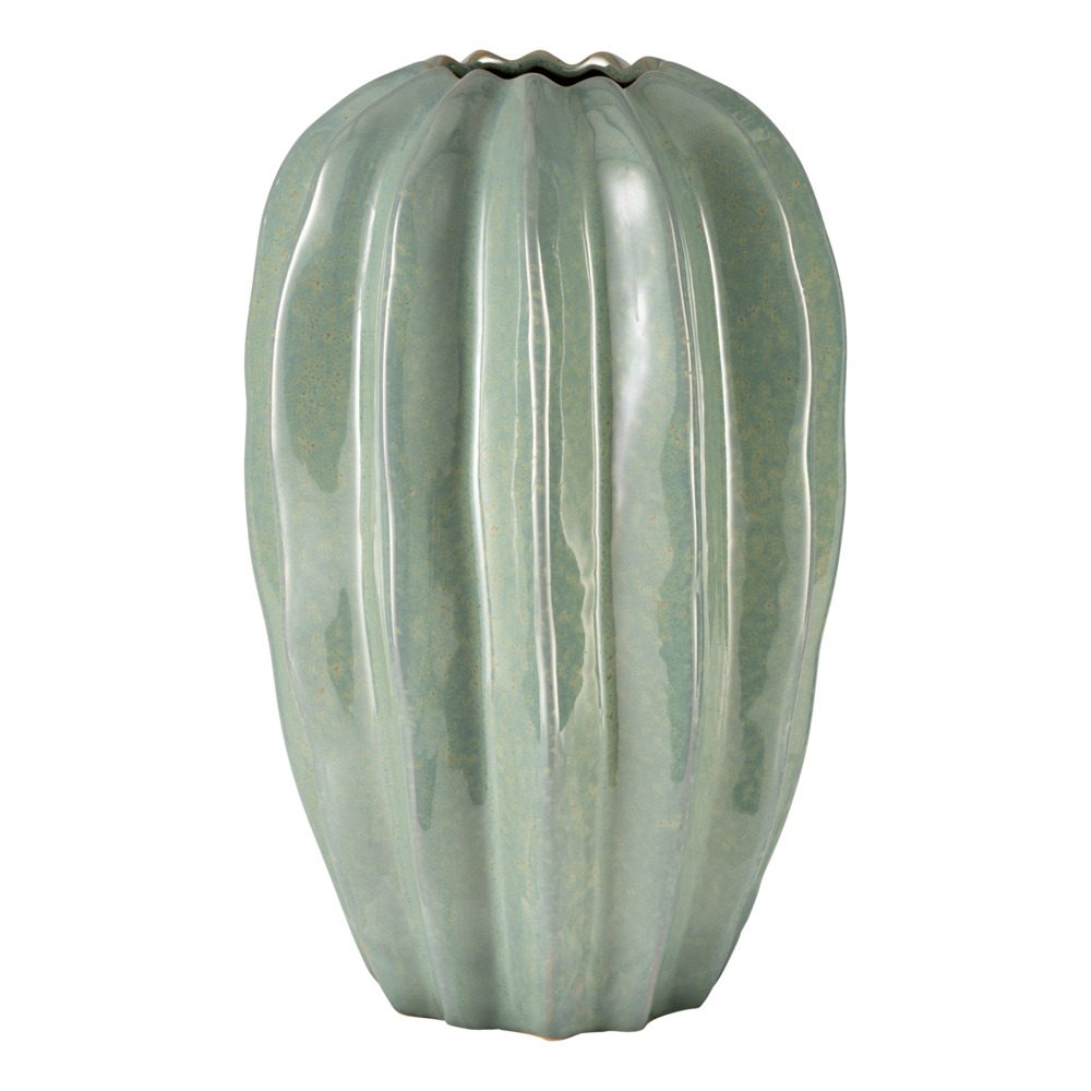 421668_FRONT_0001 | Eglo Romania Vază ceramică EGELE Ø185mm 421668